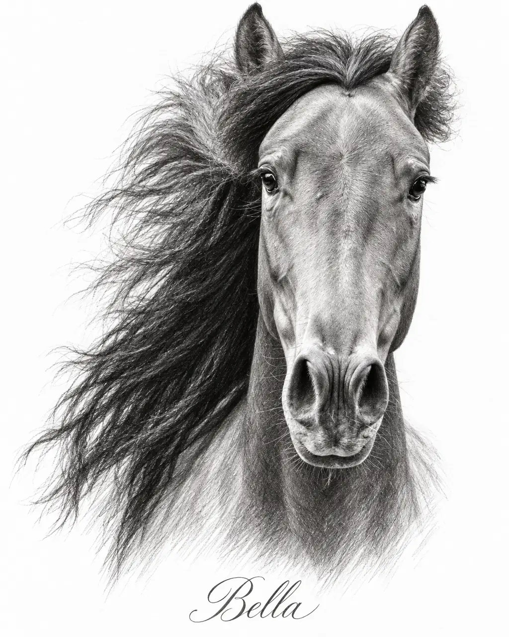 Paarden