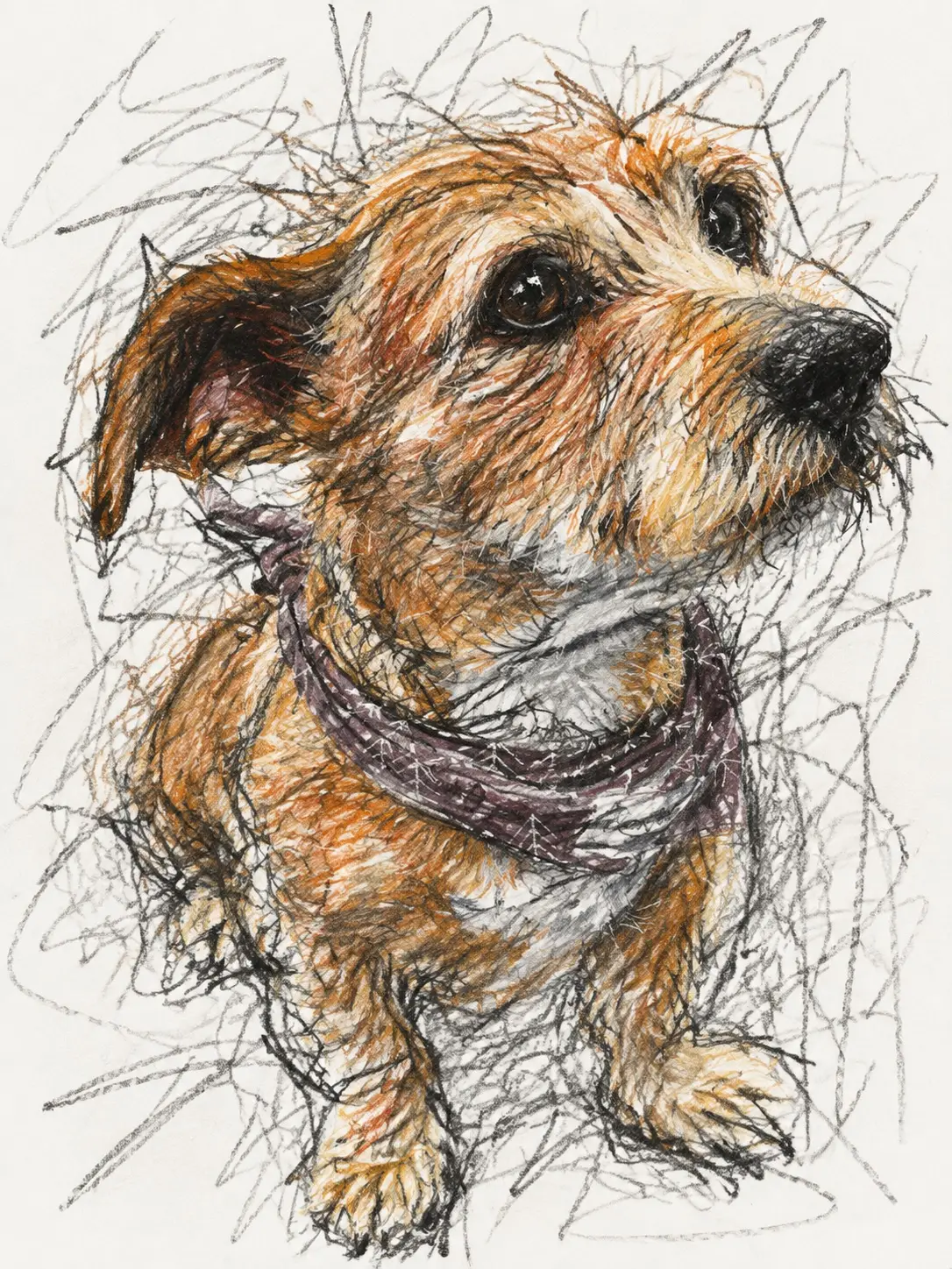 Tekening